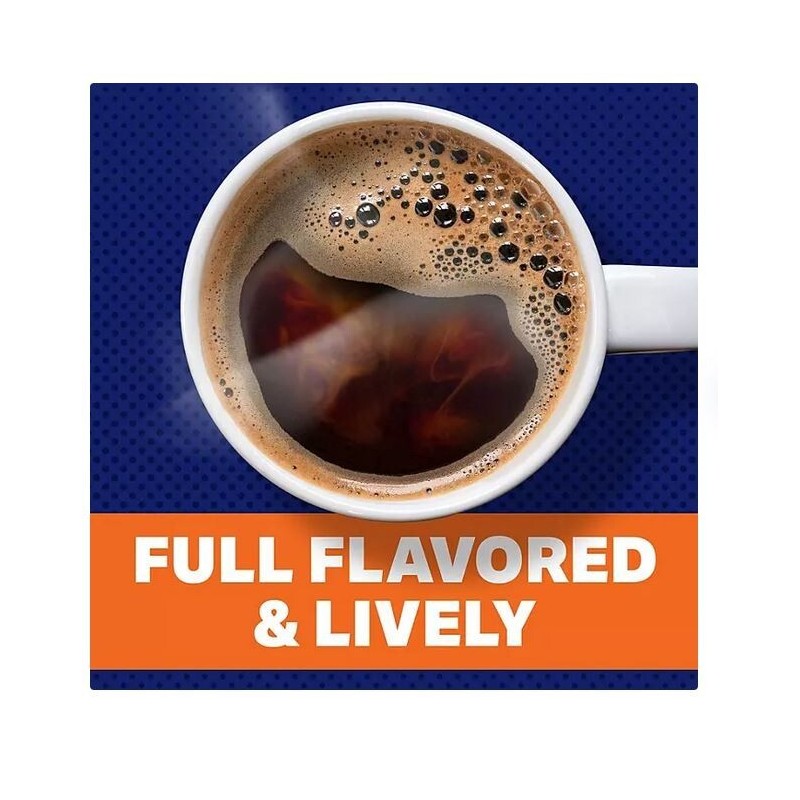 Maxwell House Medium Roast K-Cup Coffee Pods, House Blend, 100