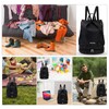 Wet and Dry Travel Sports Backpack - Multifunctional Waterproof Portable