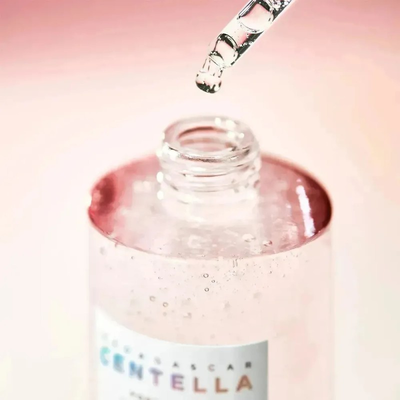 Ampolla Coreana Skin1004 Centella Porezing Reductor Poros
