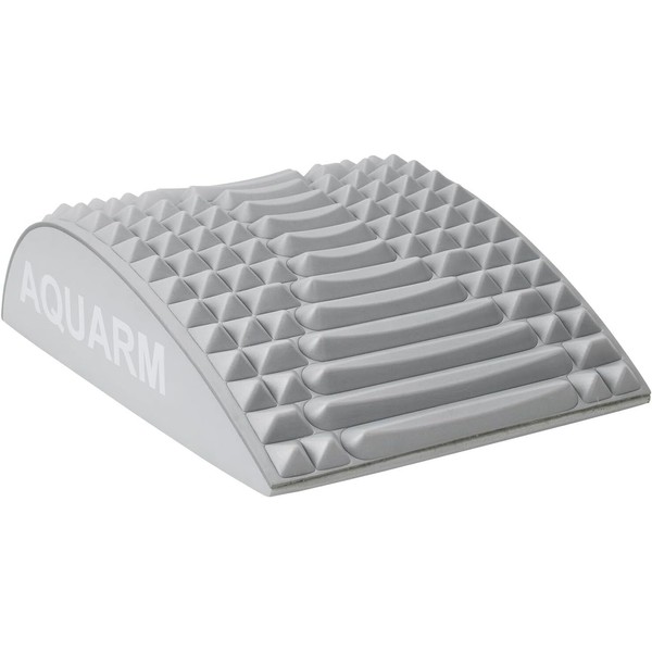 AQUARM Neck & Back Stretcher, Back Neck Cracker for Lower