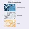 Balm Foundation for Mature Skin, Hydrating Coverage Foundation Balm Buildable