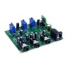 Comphic Audio Ducking Voiceover Ducking Circuit Module for Commercial Paging