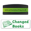 Stackable Changed Books Comprehension Pre Inked School Teachers Feedback Marking
