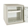 SENTRY 912 Round Tray Safe Accessories