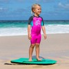 O’Neill Wetsuit For Children / Toddlers, Reactor Spring Wetsuit, pink