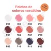 Shinetour 12 Colores Gel Esmalte Uv Semi Permanente Gele Shinetour