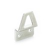 Lamp 29272 Ap Frame Hanger Ap-32, Polished