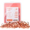 LTWFITTING Assortment Kit 6 10 12 15 MM OD Brass