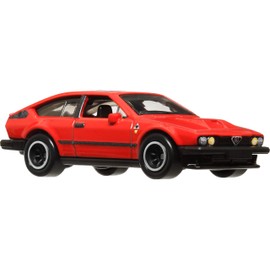 Hot Wheels Collector Vehículo de Colección Alfa Romeo GTV 6 3.0