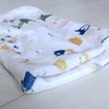 Moomin Baby Blanket, Washable, Throw Blanket, Fluffy Blanket, For Babies,