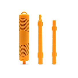 TOP-MAX Spa Mineral Sticks Spa Hot Tub Filter Mineral Sticks for Hot Tub Filter Cartridge for Hot Tubs, Spas, Swimming Pool, Fish Pond