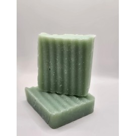 Pilgrimage Vibes Pilgrimage Vibes Tallow Soap (2 Pack) (Frankinscense)