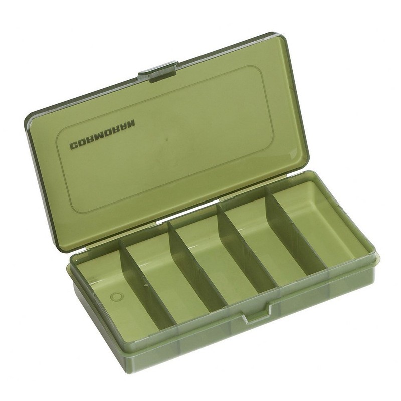 Cormoran Tackle Box - Model 10030