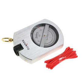 SUUNTO PM-5 Clinometer: Accurately Measure Heights, Vertical Angles and Slopes