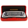 Hohner Progressive Series 560 Special 20 Harmonica B