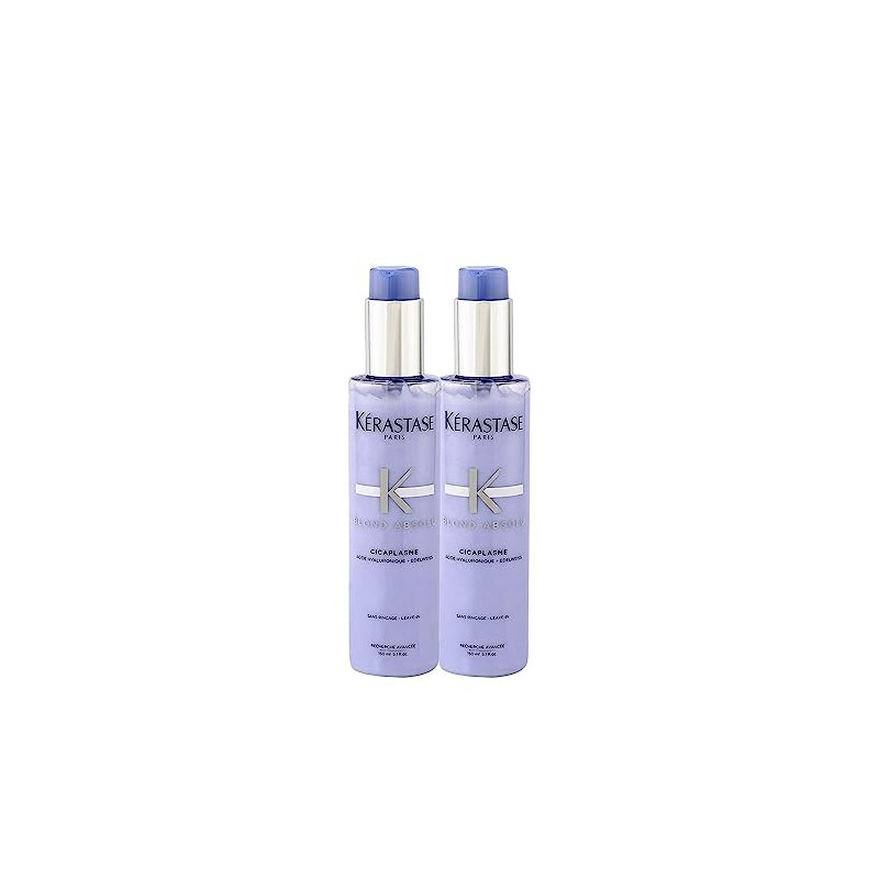 Kerastase Blond Absolu Cicaplasme 150ml (Pack of 2)