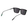 Lacoste Men's Sunglasses, black