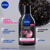 Nivea | Agua Micelar Bifásica Micellair Black Expert | 400