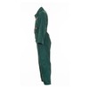 Planam 162086 Size 86/92 Children's Overall - Mid Green