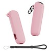 For Ploom AURA Case [HVUYAL] Anti-lost Hook Lightweight Anti-Scratch Dustproof