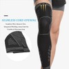 xelea Full Leg Compression, Full Leg Compression Sleeve, Compression Sleeves