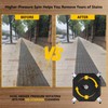 OCPTY 16.5" Pressure Washer Surface Cleaner with 4 Wheels 1/4"