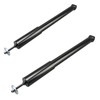 PHILTOP Rear Struts Shock Absorbers 5797 * 2,Automotive Replacement Shocks