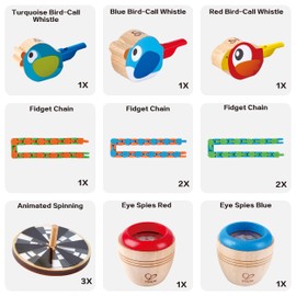 Hape Premium Party Favor Pack