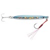 Major Craft Jigs Jigpara Jet JP-JET 40#1 Metal Jigs, 1.4