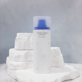 Beready True Tone Lotion 40ml Special Product Original Hydro Special Men's Skin Cover Tone-up Sun Cream / 비레디 트루 톤 로션 40ml 기획상품 오리지널 하이드로 기획 남성 피부 커버 톤업 선크림