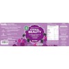 Multivitamnico Colgeno Eternal Beauty, Gomitas, Para una Piel Saludable, Sabor