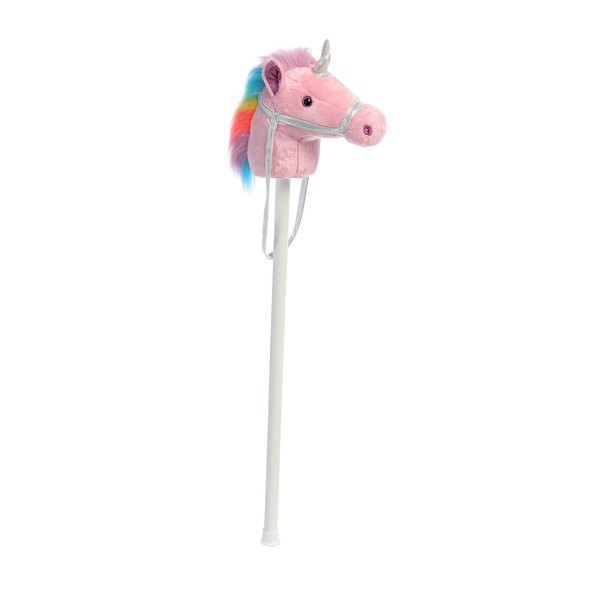 Aurora - Giddy-Up Ponies - 37" Unicorn - Pink