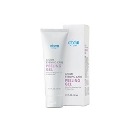 J&M Partners Atomy Evening Care Peeling Gel 120ml x 1 / 애터미 이브닝케어 필링젤 120ml 1개