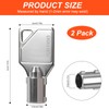 Washer Dryer Machine Key GR800 Replacement for Speed Queen Commercial