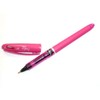 Pentel EnerGel Tradio 07 Refillable Gel Ink Pen - Pink