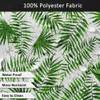 Vargottam Indoor/Outdoor Tablecloth 58x82 Inch RectangleTablecloth with Umbrella Hole and