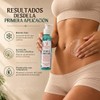 Gel Corporal Con Feromonas - Yaakunaj Care Curve Creamy 250ml