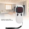 Portable Formaldehyde Detector Indoor Home Air Quality Tester HCHO Meter