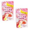 Japan Green Tea Center Gentle Decafe Tea Apple Tea Bag