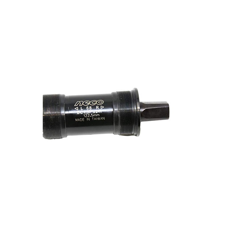 Hard To Find Bike Parts NECO B910E E-TYPE CASSETTE FRONT