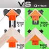60/90/120 Degree Multi Corner Clamps for Woodworking Set of 4,Adjustable