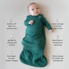 KYTE BABY Unisex Rayon made from Bamboo Sleep Bag for