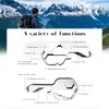 24 in 1 Multifunction Tool Key Tool, Portable Stainless Steel