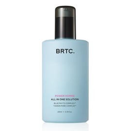 BRTC 파워 옴므 올인원 솔루션 200ml Power Men All-In-One Solution 200ml