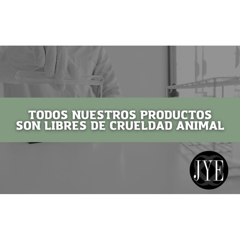 JYE Kit Masajes Relajantes - Aceites De Romero y Jazmin