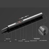 Mini Electric Screwdriver Set Adjustable Torsion Small Precise Magnetic Electric