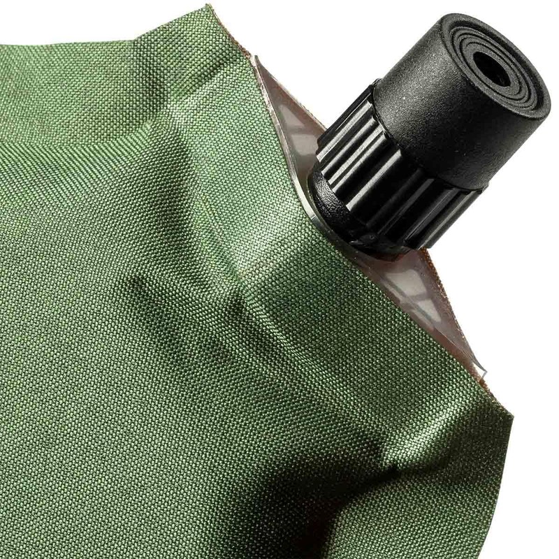 Multimat Trekker 25 Coyote Olive 3 Quarter Length
