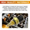 Hirificing Oil Temperature Sensor 48160-PGJ-003, 1434050 Engine Coolant Temperature Sensor