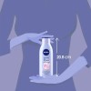 Crema Corporal Humectante NIVEA Senses Rosas Y Árgan 400 ml