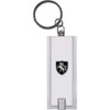 Azeeda 'Unicorn Shield' Keyring LED Torch (KT00041960)